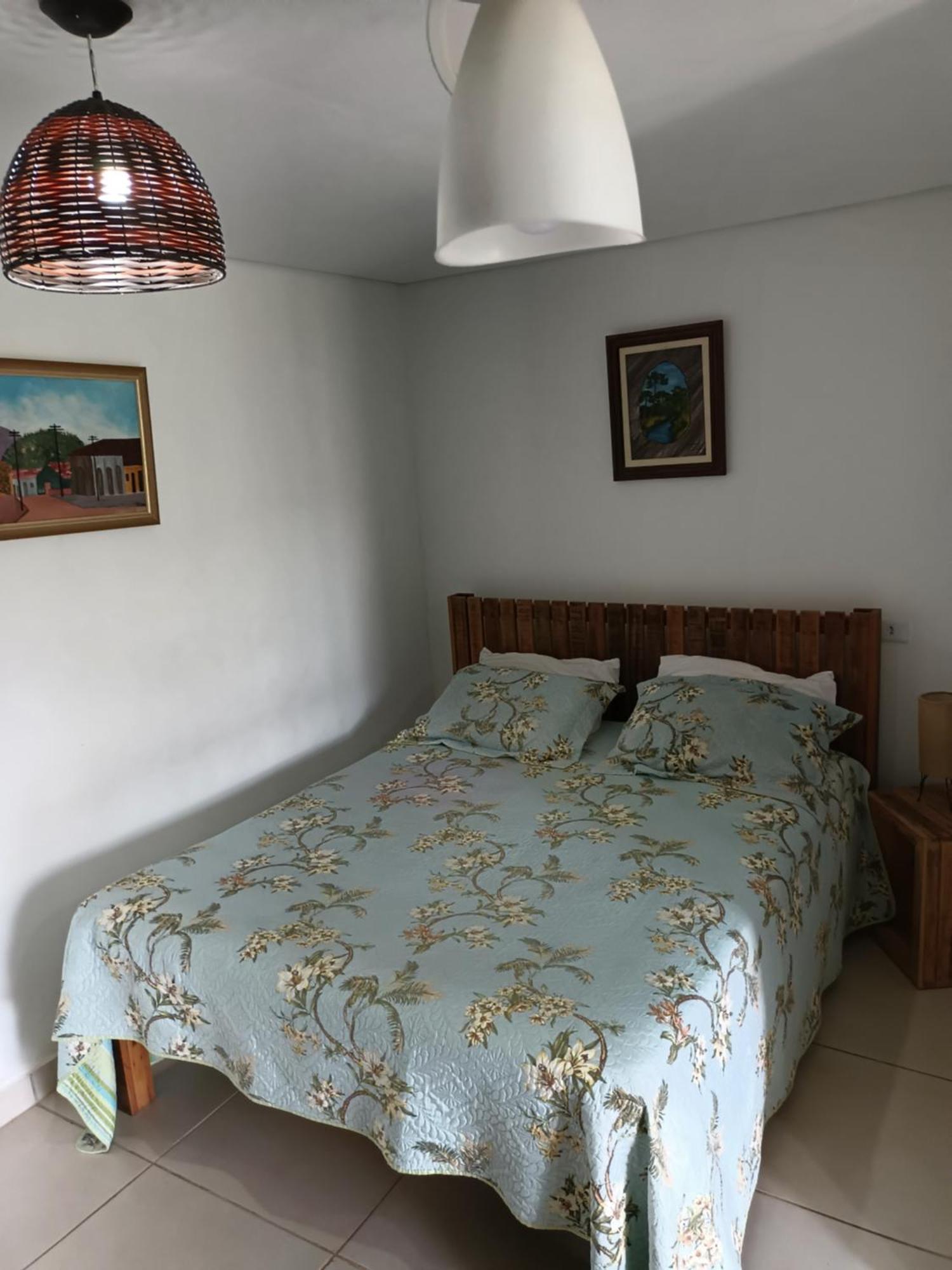 Aconchego No Campo Otel São Roque Oda fotoğraf