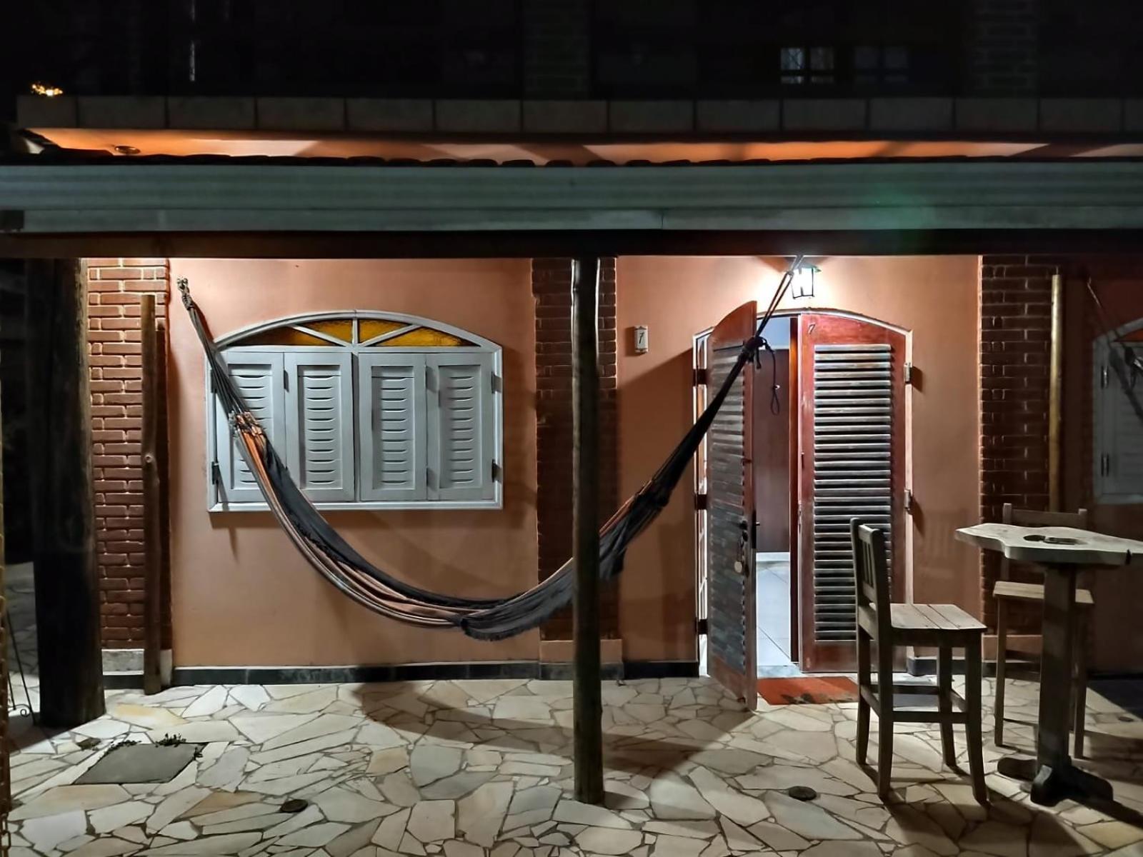 Aconchego No Campo Otel São Roque Oda fotoğraf