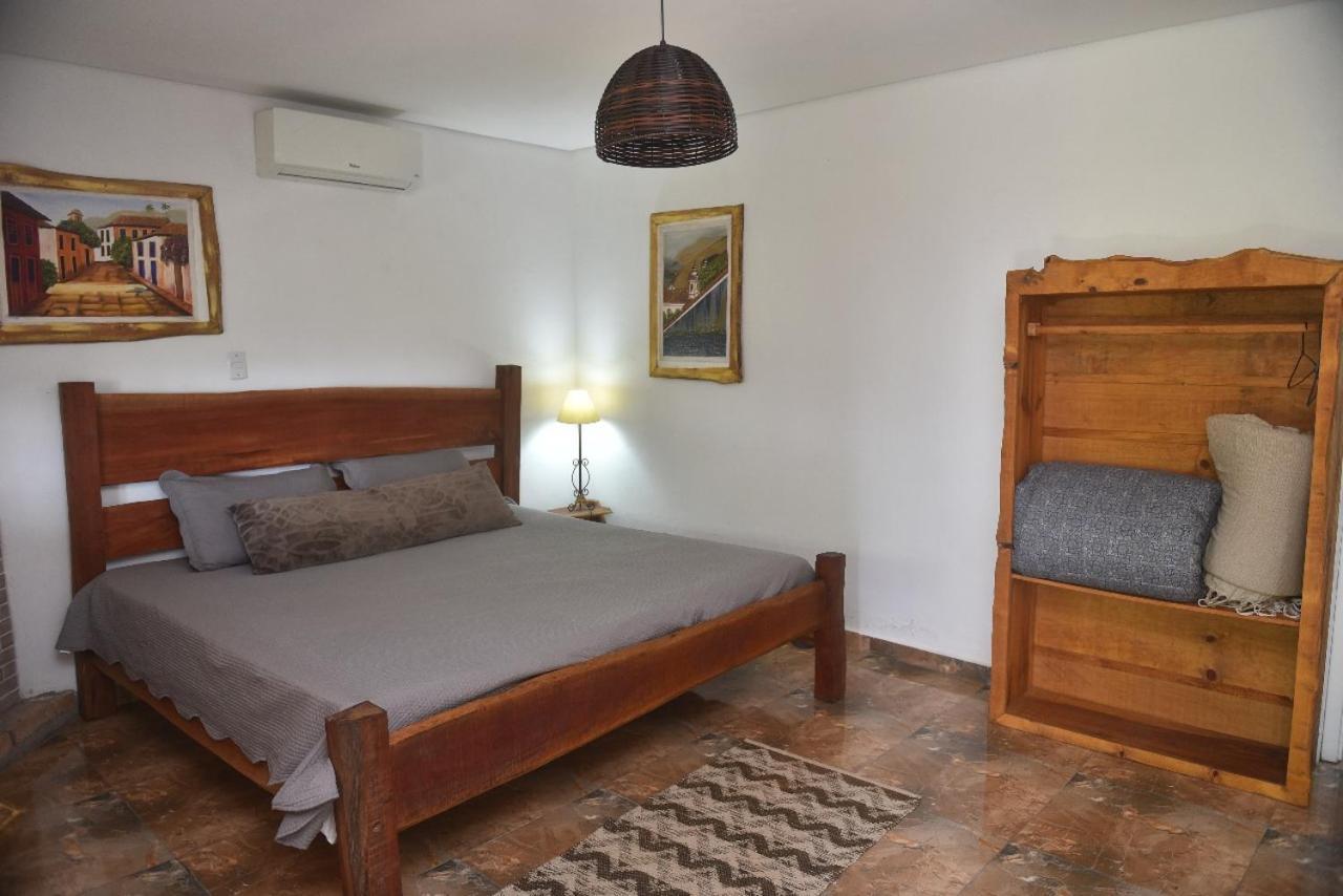 Aconchego No Campo Otel São Roque Dış mekan fotoğraf