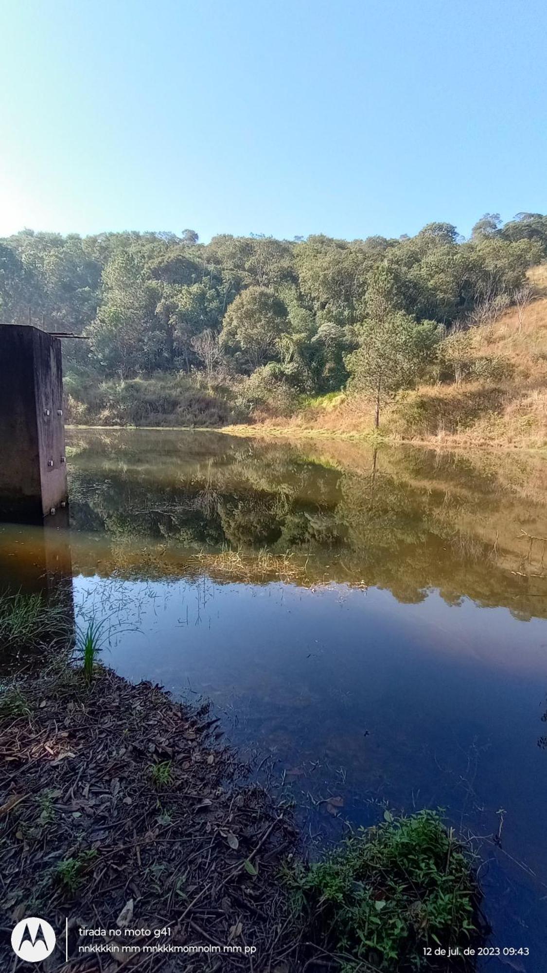 Aconchego No Campo Otel São Roque Dış mekan fotoğraf